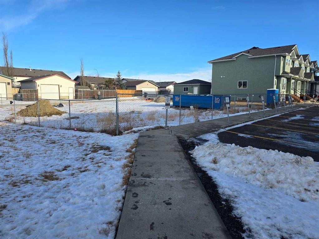 127 Strathcona Circle, Strathmore – Land Residential Land Listing Photo 14