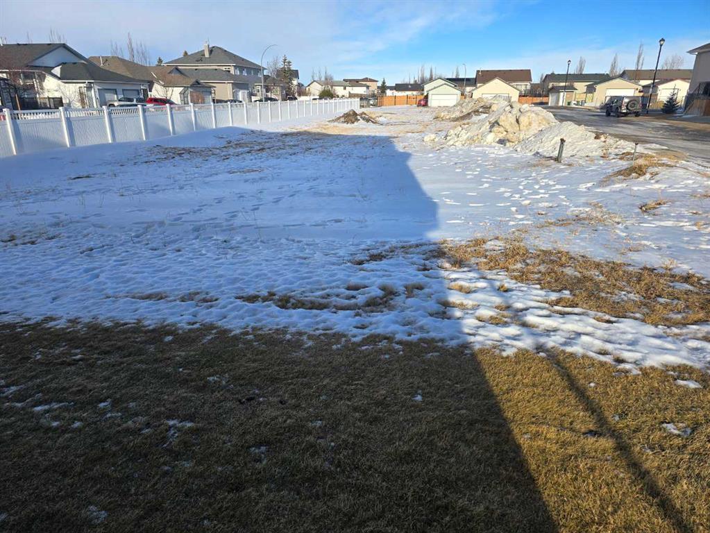 127 Strathcona Circle, Strathmore – Land Residential Land Listing Photo 15