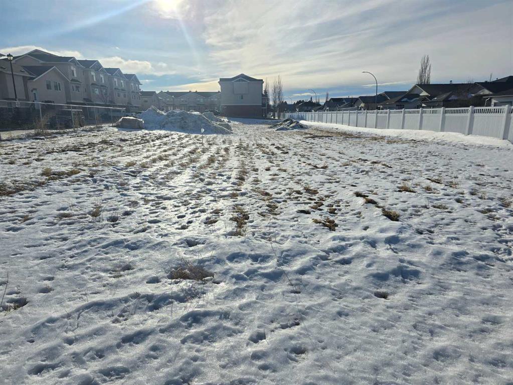 127 Strathcona Circle, Strathmore – Land Residential Land Listing Photo 4