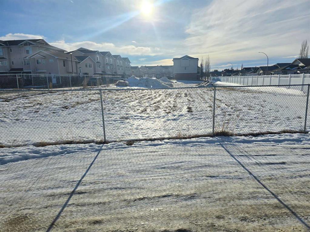 127 Strathcona Circle, Strathmore – Land Residential Land Listing Photo 6