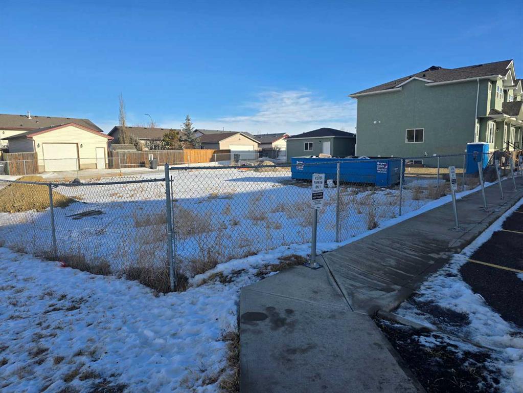 127 Strathcona Circle, Strathmore – Land Residential Land Listing Photo 7
