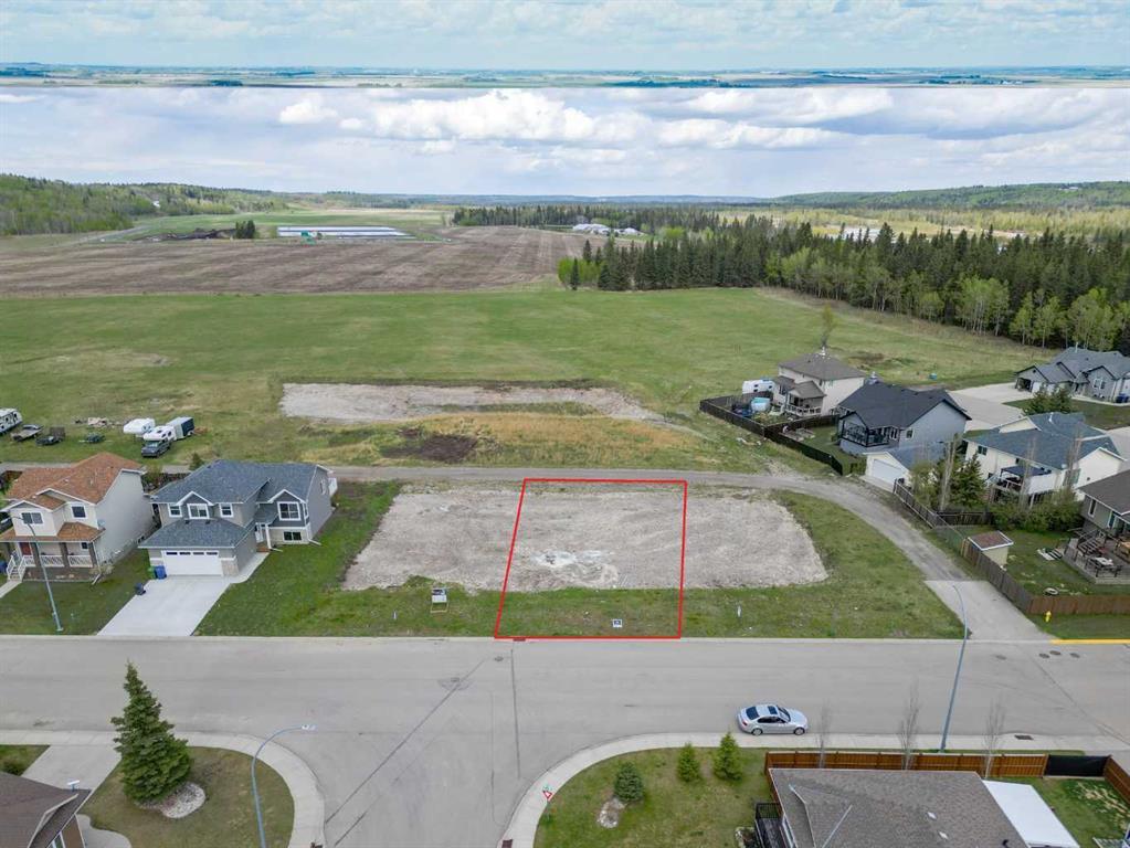 222 12 Avenue Ne, Sundre