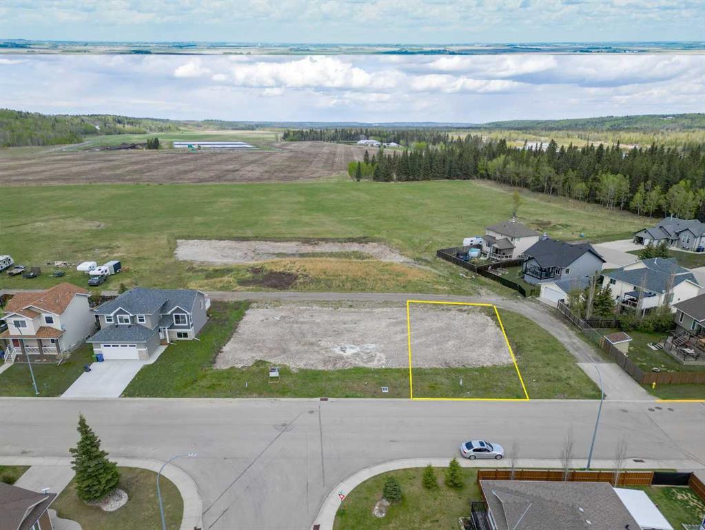 224 12 Avenue Ne, Sundre