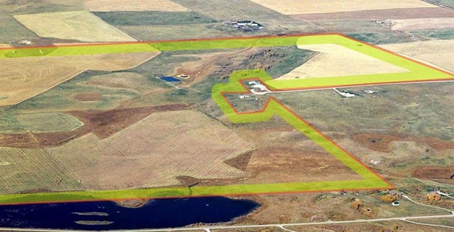 W-5,r-3,t-27,s-22, Nw,sw, W-5,r-3,t-27,s-22, Se Lochend Road Nw, Rural Rocky View County