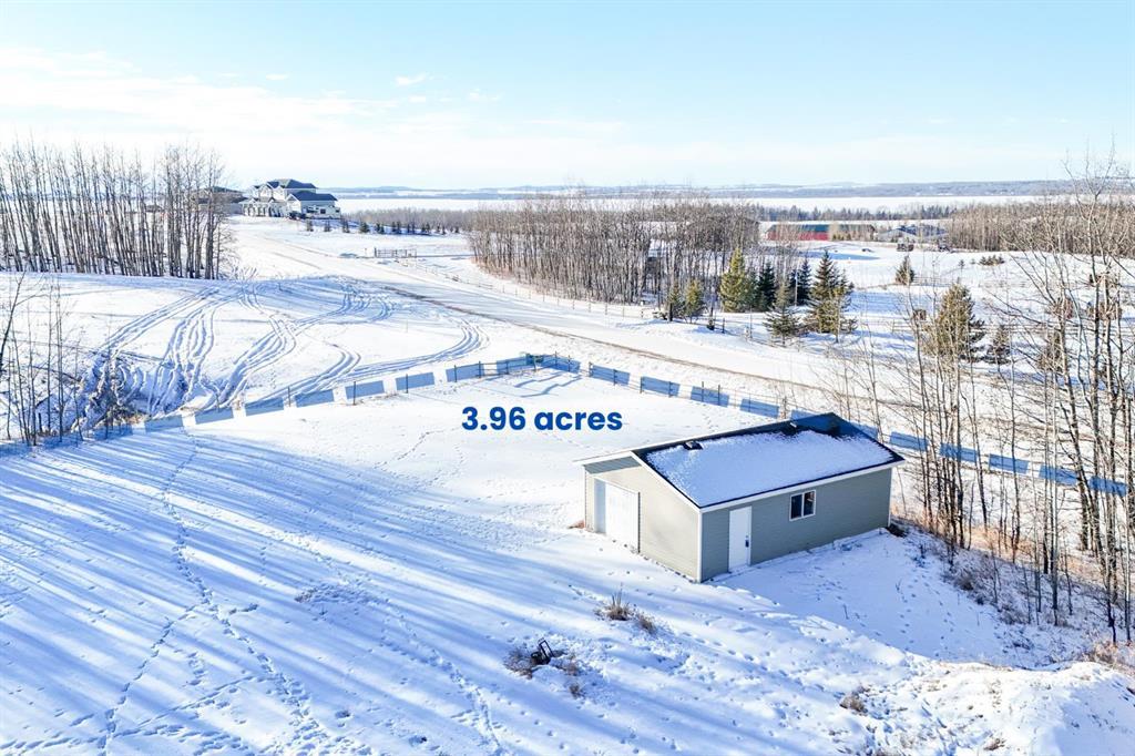 2, 284029 Township Road 422, Rural Ponoka County