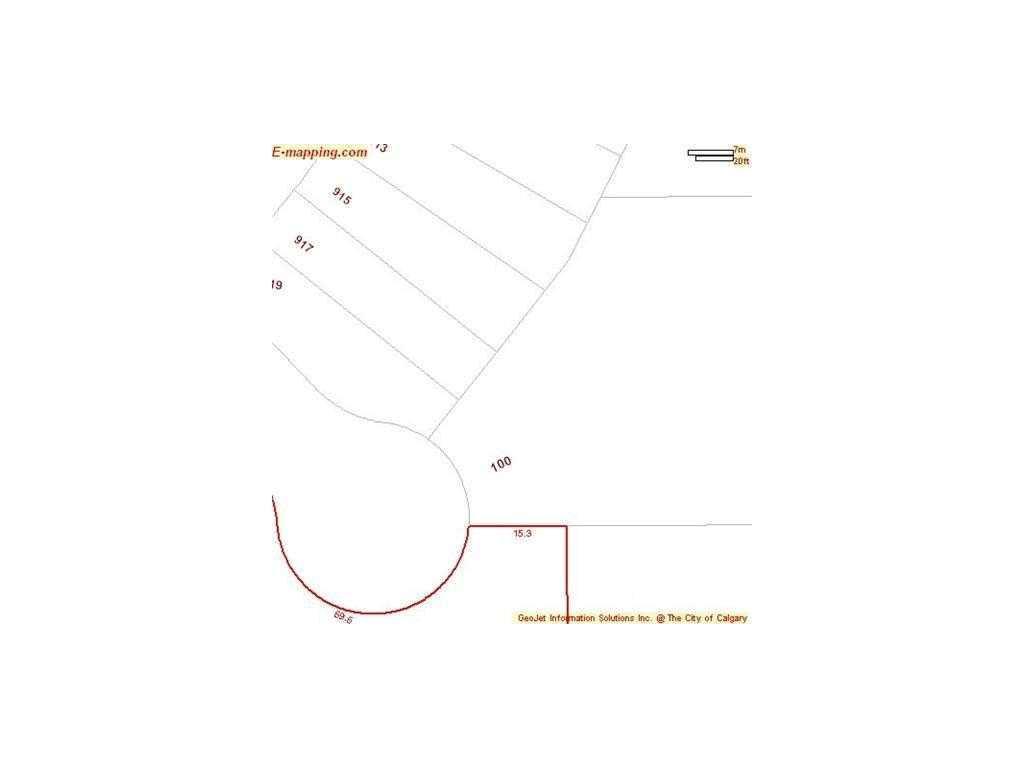 101 Westlake Mews, Strathmore – Land Residential Land Listing Photo 17