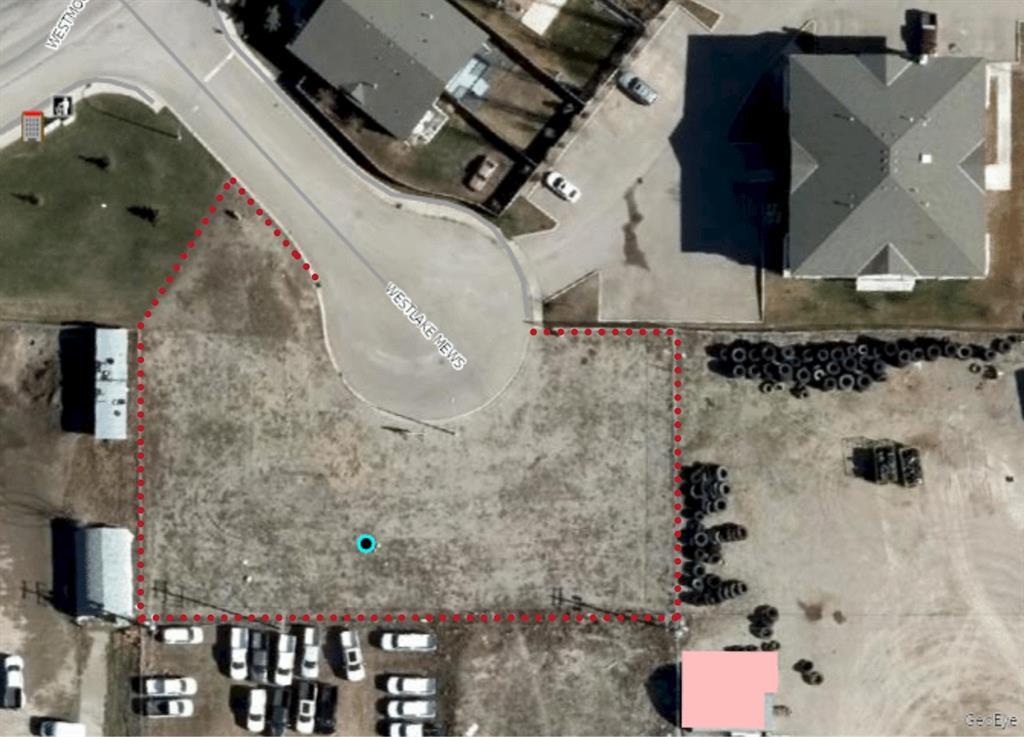 101 Westlake Mews, Strathmore – Land Residential Land Listing Photo 2