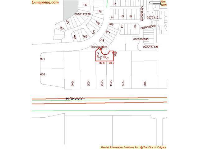 101 Westlake Mews, Strathmore – Land Residential Land Listing Photo 6