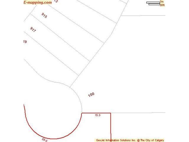 101 Westlake Mews, Strathmore – Land Residential Land Listing Photo 7