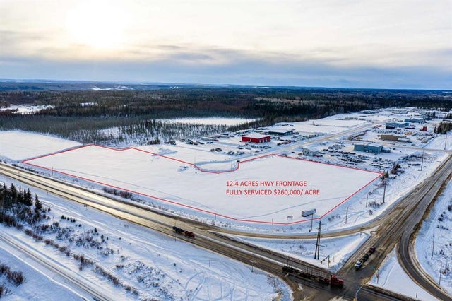 28-60051 Hwy 668, Rural Grande Prairie No. 1, County of