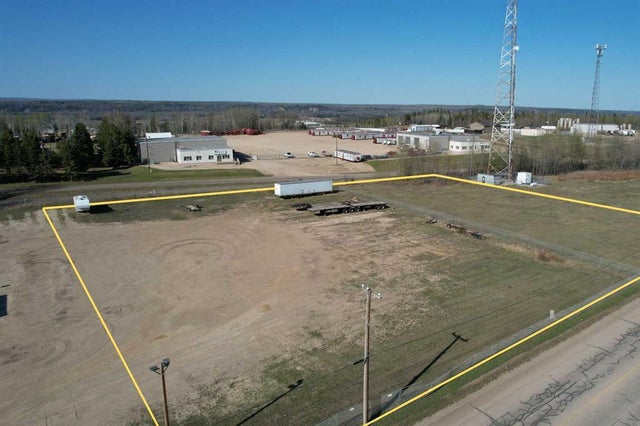 3792 41 Avenue, Whitecourt