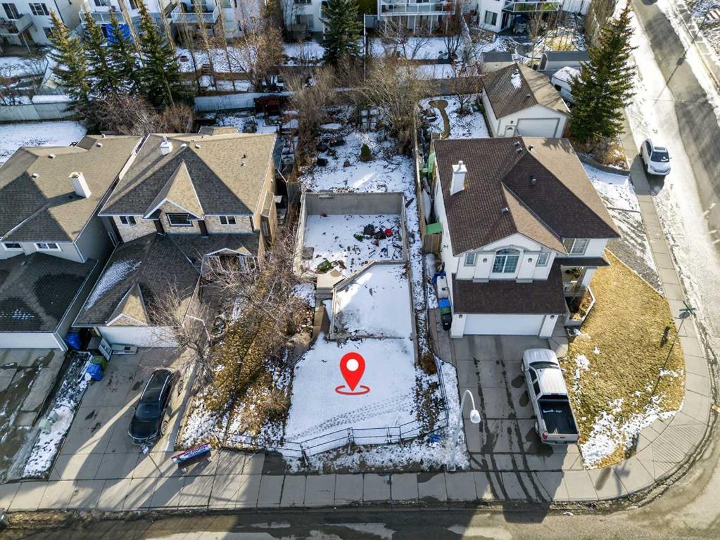 10929 Hidden Valley Drive Nw, Calgary