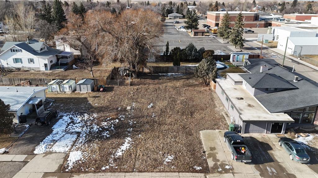 62 S 1 Street E, Magrath