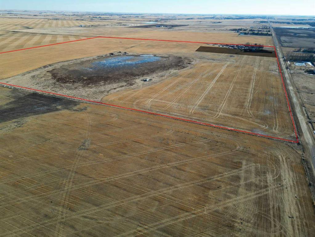 243008 Range Road 280, Rural Rocky View County