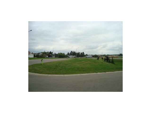 3 Evron Place, Trochu