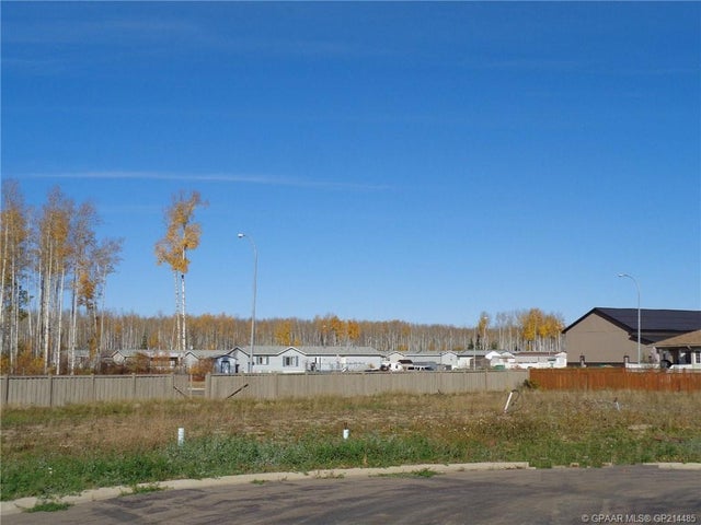 11 Bear Creek Drive, High Level