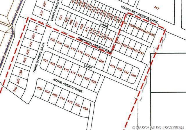 400 Howe Avenue E, Duchess