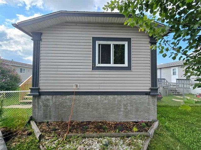 27 Henke Place, Whitecourt