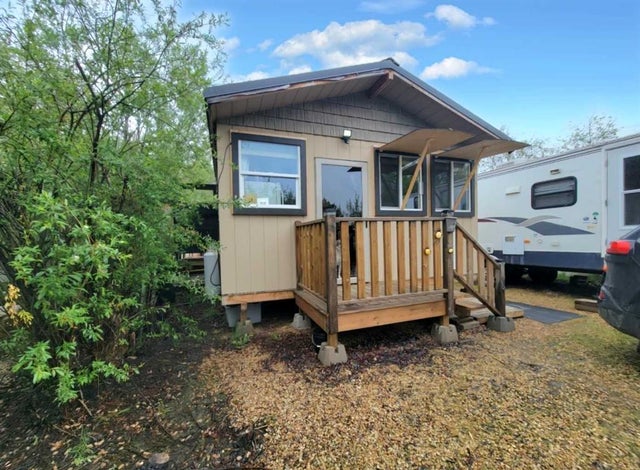 101a Hwy 2, Faust