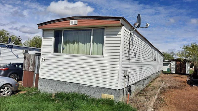 49 Greenwood Villa, Drumheller