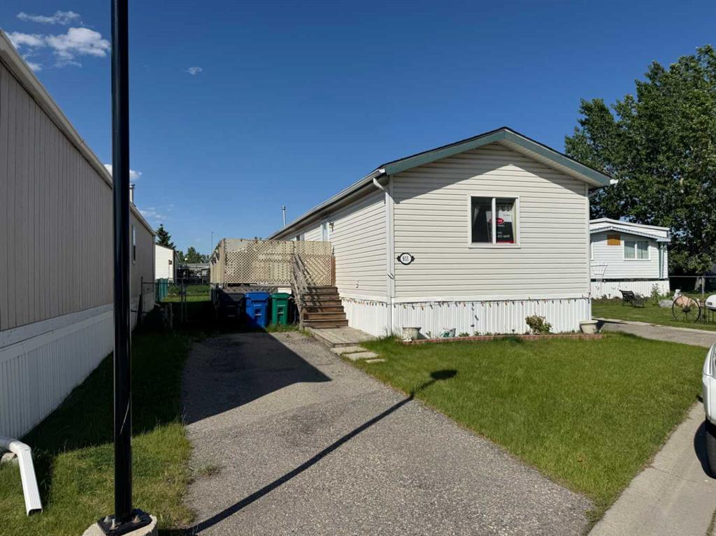 911, 1101 84 Street Ne, Calgary