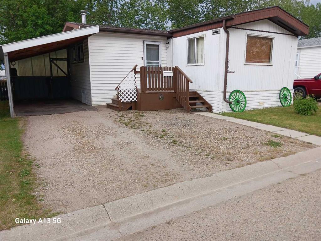 26, 5404 42 Street, Innisfail