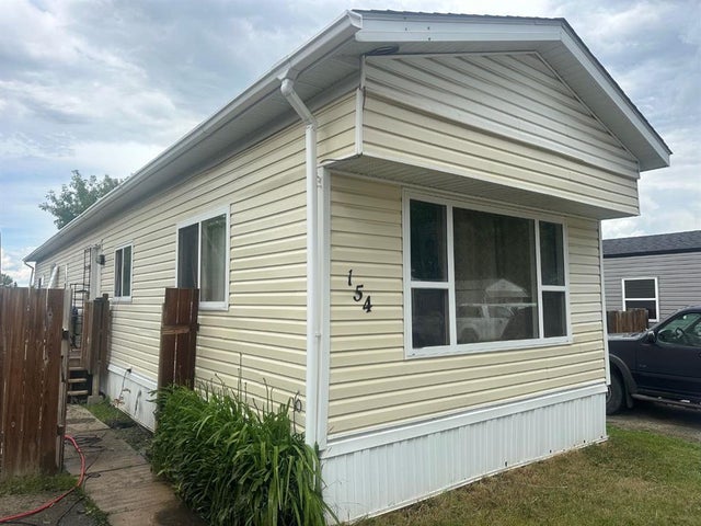 154, 5344 76 Street, Red Deer