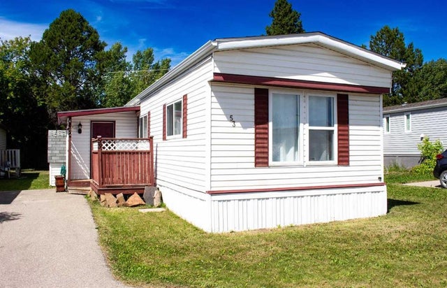 53 Coachman Village, Grande Prairie