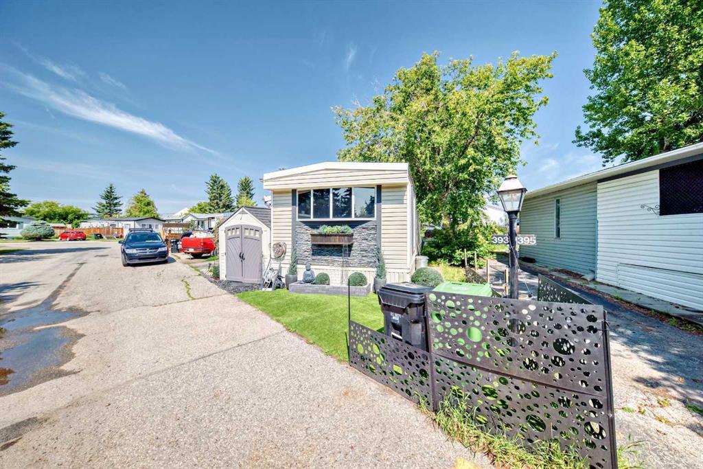 393, 3223 83 Street Nw, Calgary