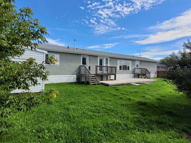 55, 404 6 Avenue Nw, Slave Lake