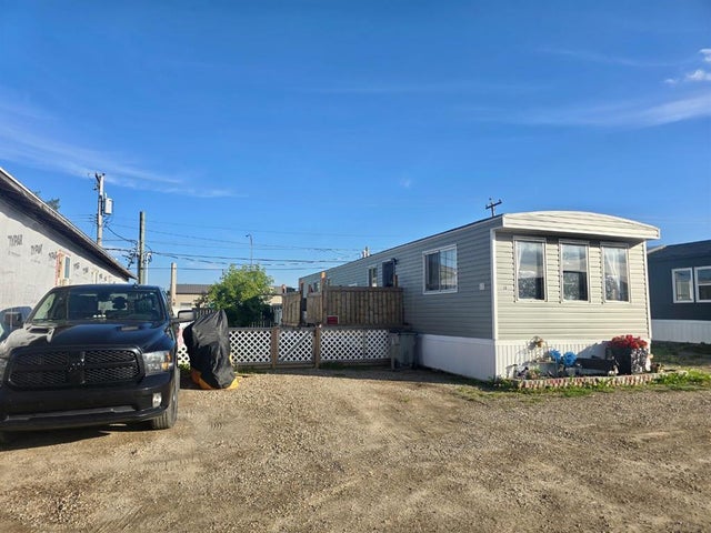 39 422 - 55 Street, Edson