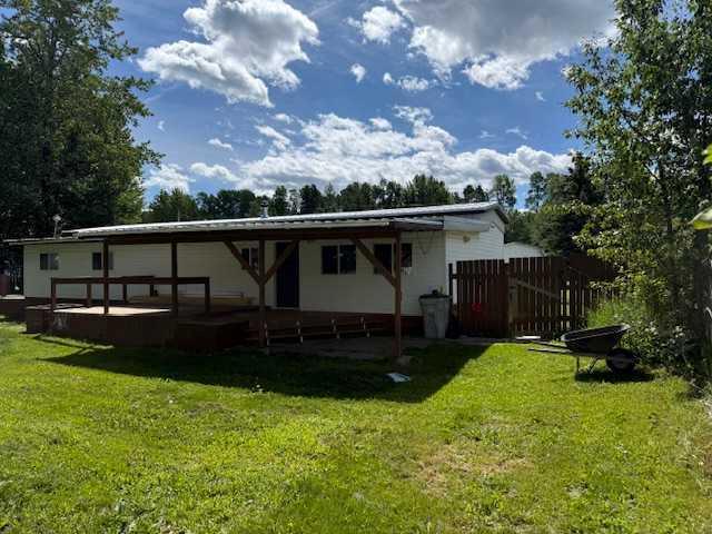 28, 53209 Range Road 183, Rural Yellowhead County