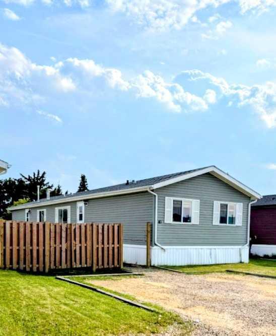 63, 404 6 Avenue Nw, Slave Lake