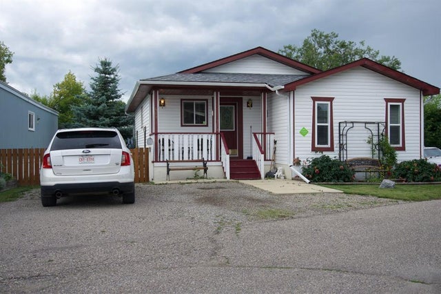 429 Homestead Trail Se, High River