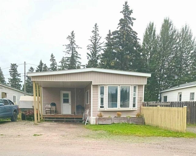 92, 133 Jarvis Street, Hinton