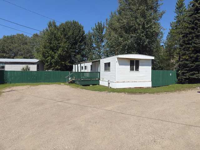 8, 810 56th Street, Edson