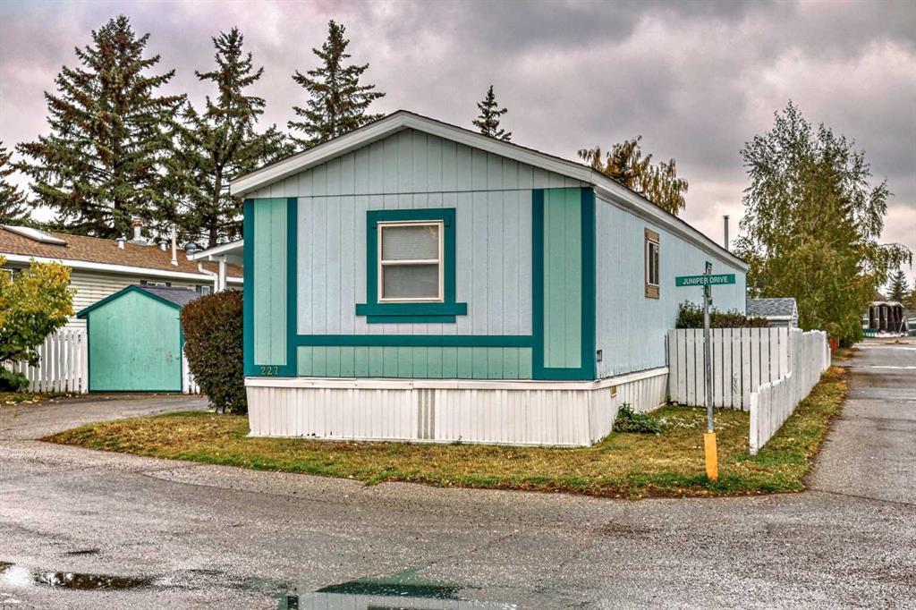 227, 3223 83 Street Nw, Calgary