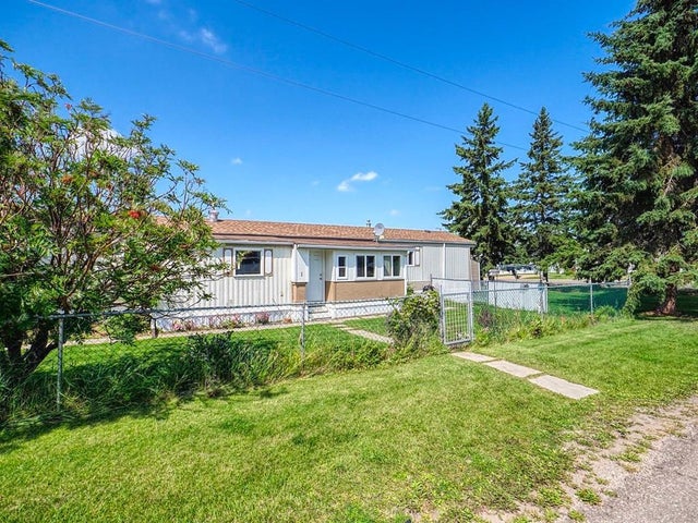 1 Torrington Mobile Home Park, Torrington