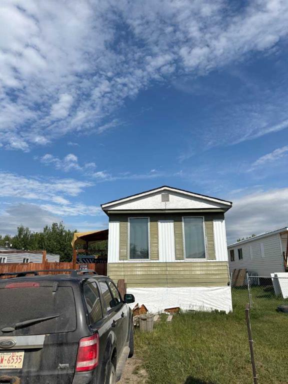 57, 600 14 Street, Beaverlodge