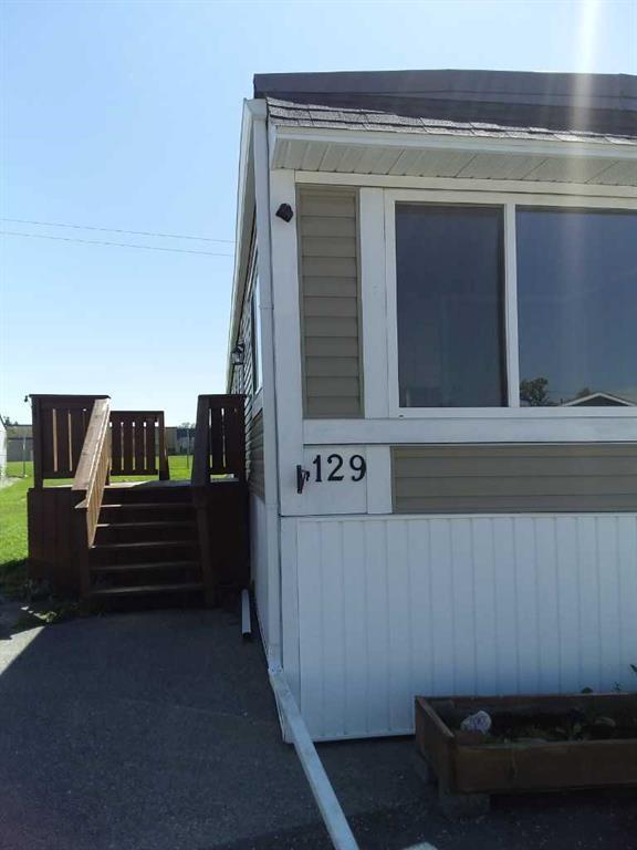 129 Sunset Way Ne, High River