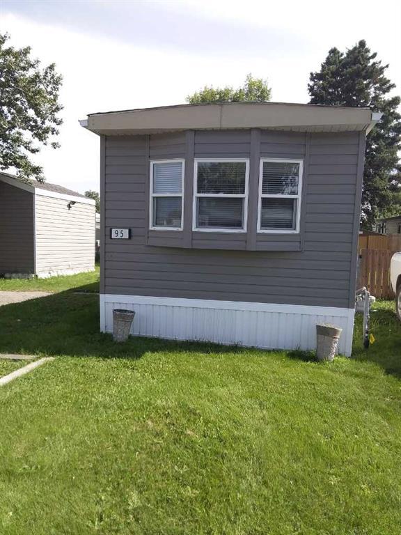 95, 6220 17 Avenue Se, Calgary