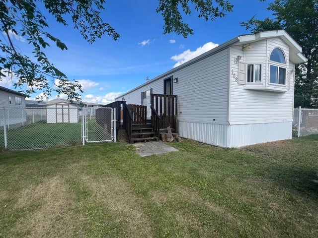 108, 10615 88, Grande Prairie