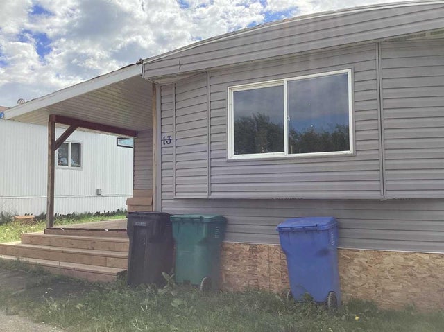 13, 600 14 Street, Beaverlodge