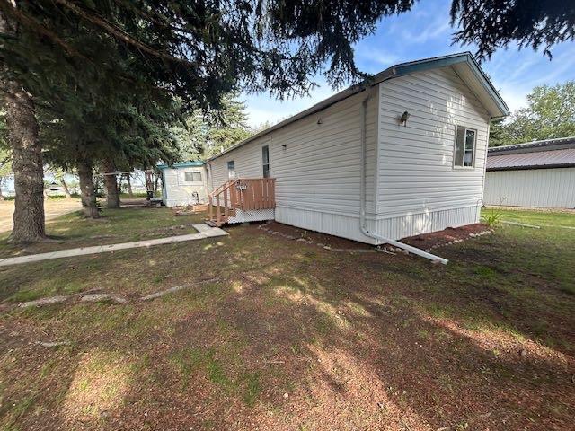 69, 6205 54 Street, Ponoka