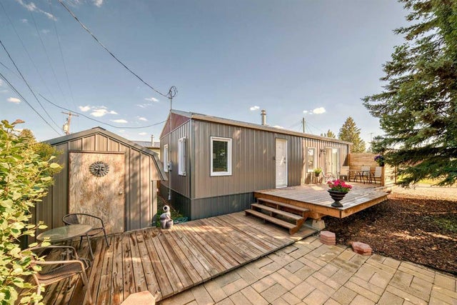 24, 1219 Limit Avenue, Crossfield