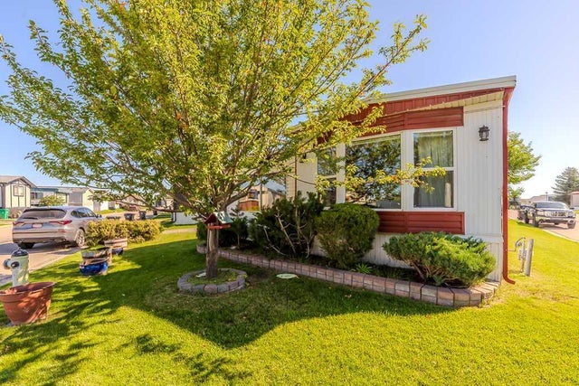 117, 1101 84 Street Ne, Calgary