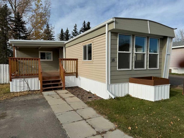 18, 5800 46 Street, Olds