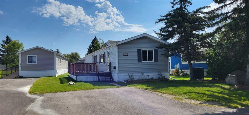 203 Burroughs Circle Ne, Calgary