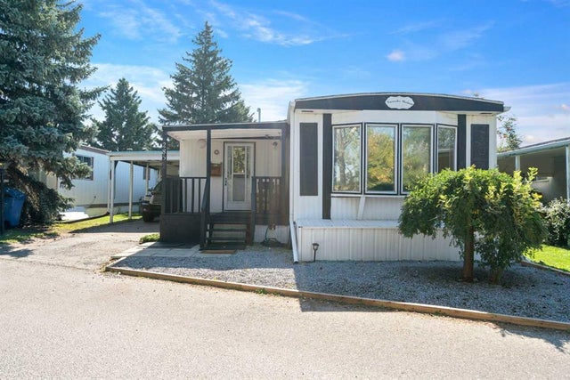 286, 3223 83 Street Nw, Calgary