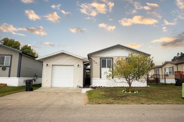 313, 10615 88 Street, Grande Prairie